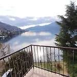 Beautiful Place A D'orta Mit Direktem Seezugang Апартаменты Оменья