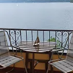 Beautiful Place A D'orta Mit Direktem Seezugang