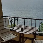 Beautiful Place A D'orta Mit Direktem Seezugang Appartement *