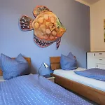 Appartement Beautiful Place A D'orta Mit Direktem Seezugang Omegna