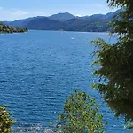 Apartament Beautiful Place A D'orta Mit Direktem Seezugang *