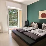 Beautiful Place A D'orta Mit Direktem Seezugang Apartament Omegna