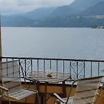 Beautiful Place A D'orta Mit Direktem Seezugang * Omegna