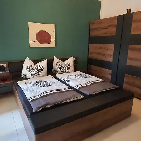 Apartamento Beautiful Place A D'orta Mit Direktem Seezugang Omegna