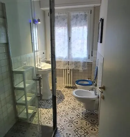 Beautiful Place A D'orta Mit Direktem Seezugang Omegna