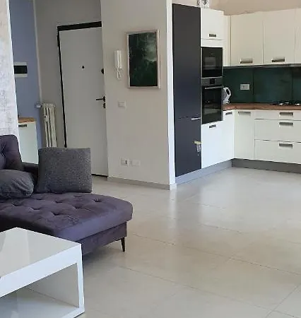 Beautiful Place A D'orta Mit Direktem Seezugang Apartamento *