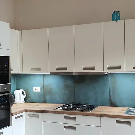 Beautiful Place A D'orta Mit Direktem Seezugang