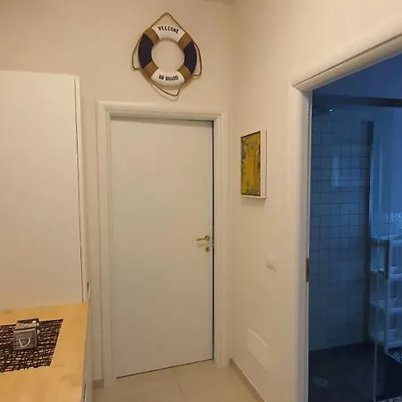 Beautiful Place A D'orta Mit Direktem Seezugang *