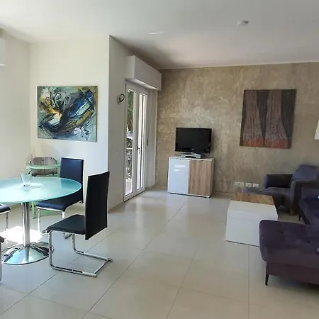 Apartamento Beautiful Place A D'orta Mit Direktem Seezugang Omegna