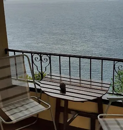 Beautiful Place A D'orta Mit Direktem Seezugang Apartment *