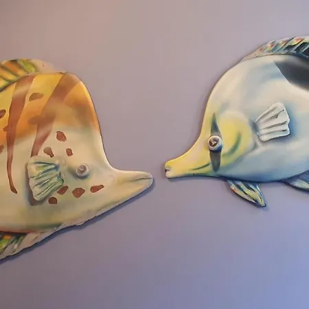 Beautiful Place A D'orta Mit Direktem Seezugang