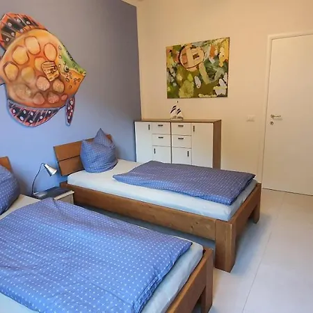 Apartment Beautiful Place A D'orta Mit Direktem Seezugang